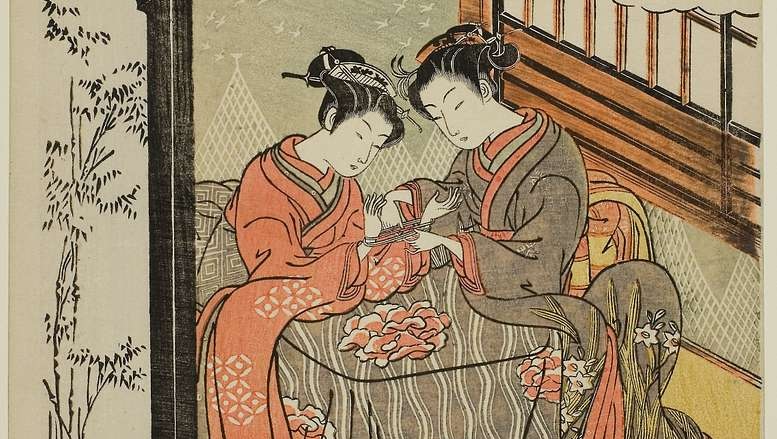 The debut kotatsu thumbnail